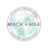 Mack and Mae coupons
